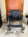 wheel chair